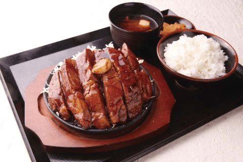 Butaya Tonichi