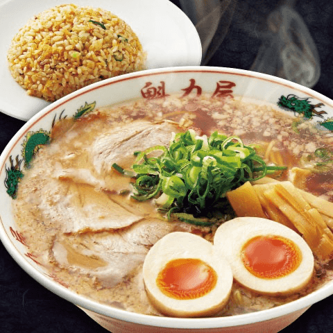 KAIRIKIYA