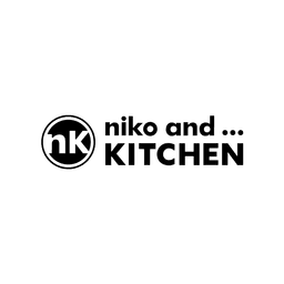 niko and... KITCHEN