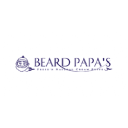 Beard Papa's