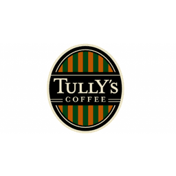 TULLY'S COFFEE