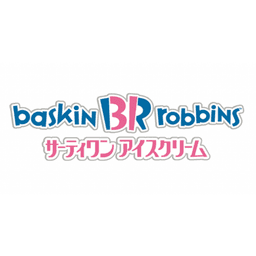 Baskin-Robbins 31 ICE CREAM