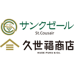 St.Cousair / KUZE FUKU