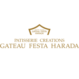 GATEAU FESTA HARADA
