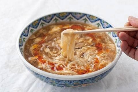 Chinese Ramen Yousyusyonin
