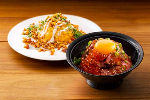 HOKKAIDO KITCHEN YOSHIMI