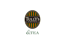TULLY'S COFFEE &TEA