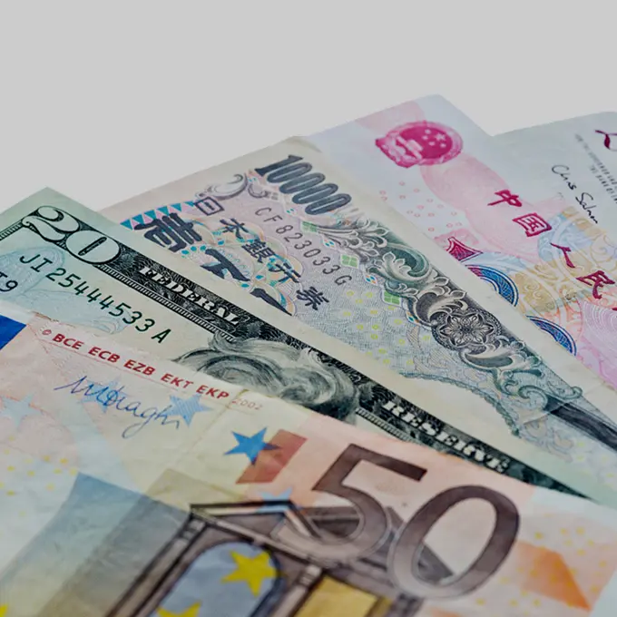 Currency Exchange