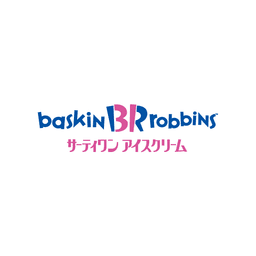 Baskin-Robbins 31 ICE CREAM