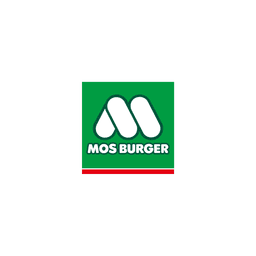 MOS BURGER