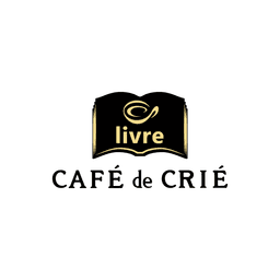 CAFE de CRIE livre
