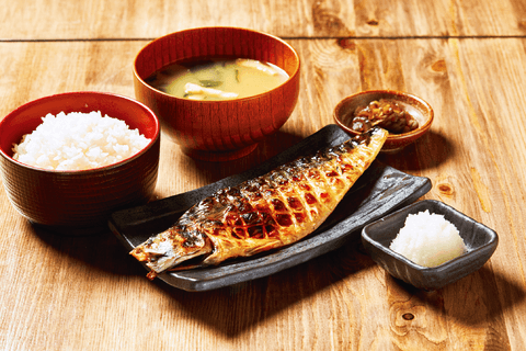 Shinpachi Shokudo