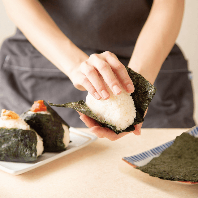 Hitonigiri