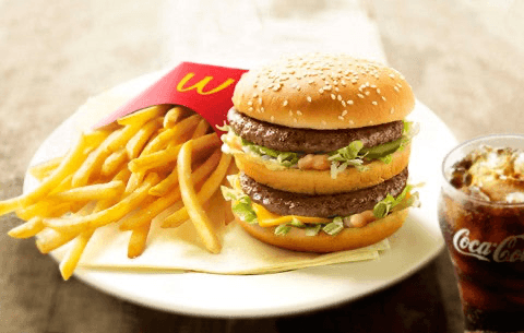 McDonalds