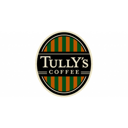 TULLY'S COFFEE