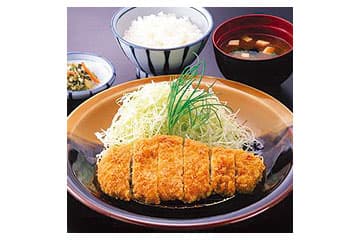 Tonkatsu Hamakatsu