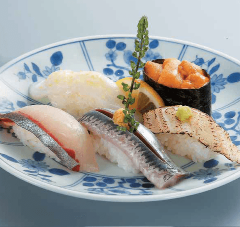 Takumi no Gatten Sushi