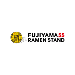 FUJIYAMA55 RAMEN STAND