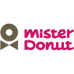 mister Donut
