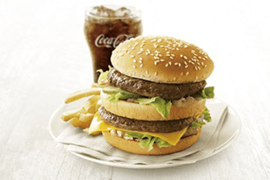 McDonalds