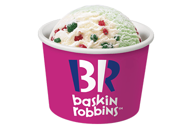 Baskin-Robbins 31 ICE CREAM