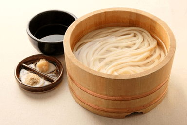 MARUKAME UDON