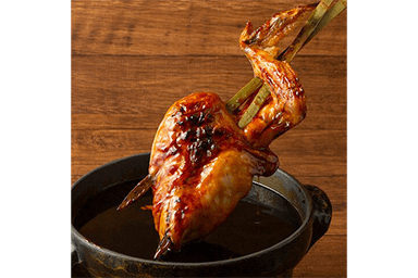 Chicken Cuisine Sanzoku no Sumika