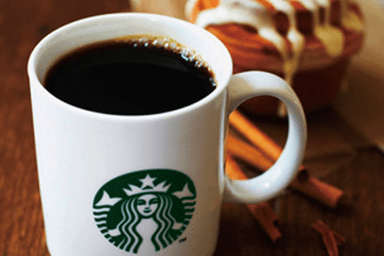 Starbucks Coffee