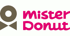 mister Donut