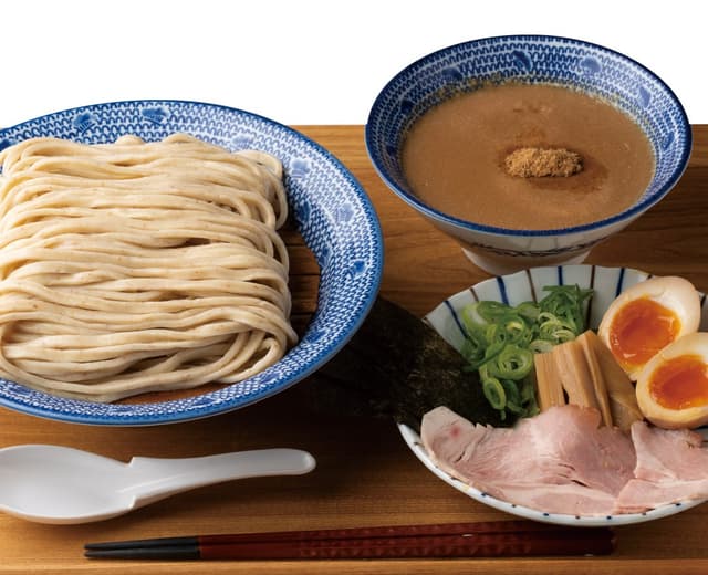 Tsukemen Sasaki