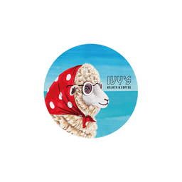 IVY’s GELATO&Coffee