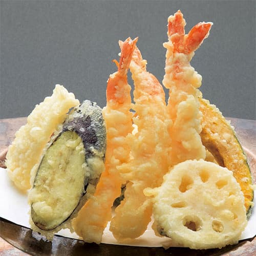 HAKATA TEMPURA TAKAO