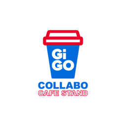 GiGO COLLABO CAFE STAND