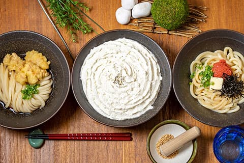 Yamashita Honki Udon