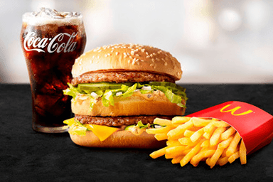 McDonalds