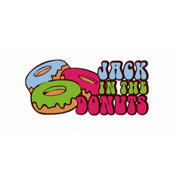 JACK IN THE DONUTS