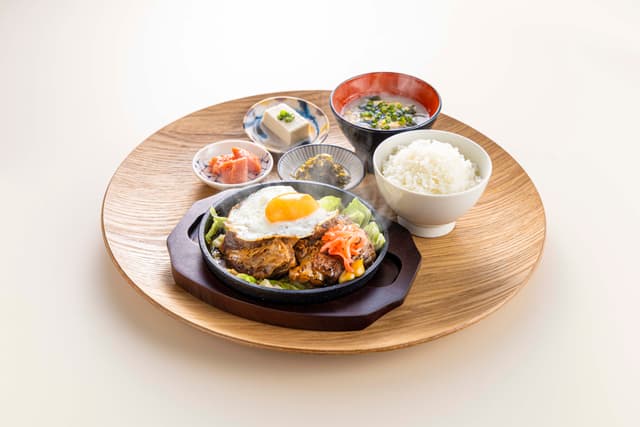 Hakata Mentai YAMAYA Shokudo