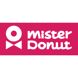 mister Donut
