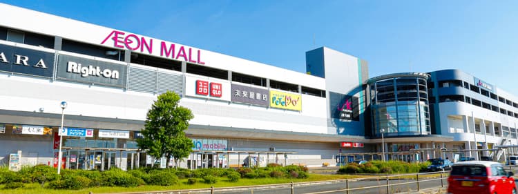 AEON MALL Rinku Sennan