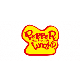 Pepper Lunch