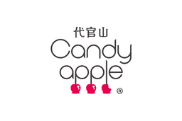 DAIKANYAMA CANDY APPLE