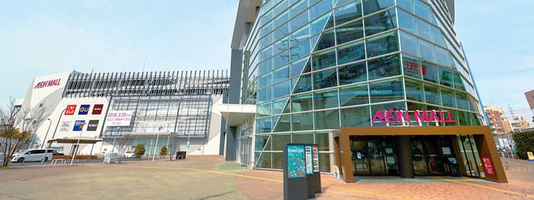 AEON MALL Sakai Kitahanada