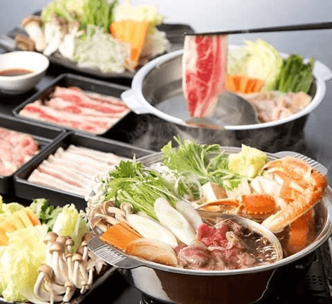 NABE'S KITCHEN