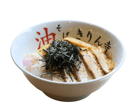 Abura Soba Kirinji