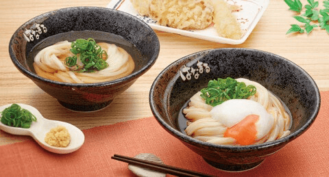 HANAMARU UDON