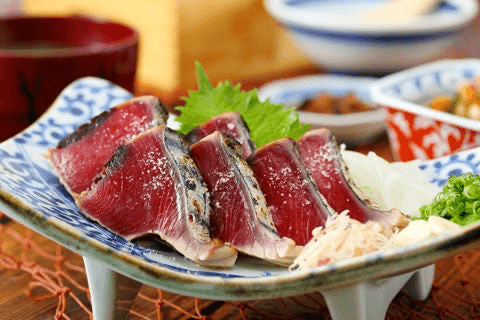 Tosa Warayaki Ryujinmaru