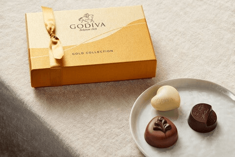 GODIVA