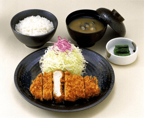 TONKATSU WAKO