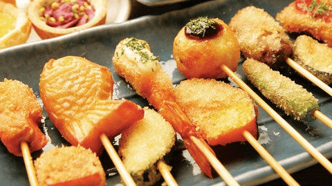 KUSHIYA MONOGATARI
