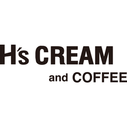 H's CREAM and COFFEE